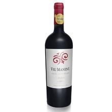 值选：VIU MANENT 威玛酒庄 特酿珍藏 马尔贝克 干型红葡萄酒 750ml