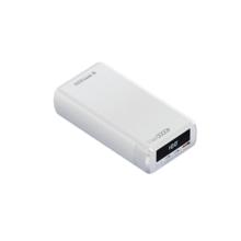 百亿补贴：REMAX 睿量 电霸系列 RPP-310 移动电源 白色 40000mAh Type-C 65W