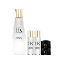 赫莲娜HR小露珠200ml礼盒保湿精华水