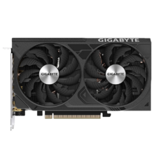 PLUS会员：GIGABYTE 技嘉 GeForce RTX 4060 Ti WINDFORCE OC 16G