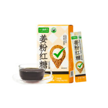 喵满分红糖姜茶生姜红枣
