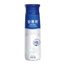 PLUS会员:伊利 安慕希 奶昔风味酸奶 高端原味 230g*10瓶*2箱