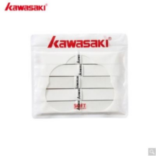 KAWASAKI 川崎 羽毛球手胶超软舒适吸汗带防滑防汗带