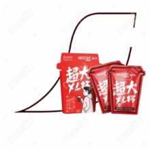 25日9点、有货的上：雀巢 每日黑咖 派样装*5