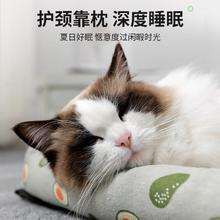 狗窝猫窝夏天凉席狗狗窝宠物用品泰迪狗床垫子四季通用耐磨大型