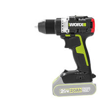 WORX 威克士 WU182.9 多功能充电钻 裸机版