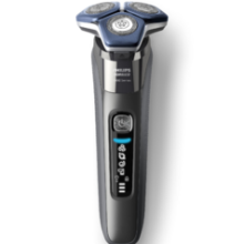 Philips飞利浦 7000系列 S7887/82 电动剃须刀 到手696.32元