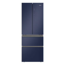 海尔（Haier）【零距离嵌入式超薄大容量新品】海尔嵌入式冰箱540升平嵌入底部散热三循环全空间保鲜超薄冰箱 540升零嵌入+全空间保鲜+EPP净味除菌+三循环
