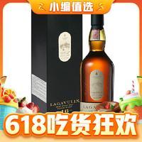 LAGAVULIN 乐加维林 16年 单一麦芽 苏格兰威士忌 700ml 单瓶装