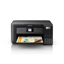 88VIP会员：EPSON 爱普生 L4268 墨仓式 彩色喷墨一体机 黑色