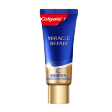 高露洁（Colgate） 奇绩修护牙膏 馥香茉莉清香
