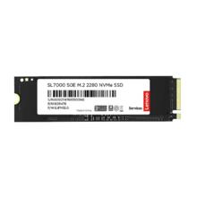 京东PLUS：Lenovo 联想 SL7000 50E NVMe M.2 固态硬盘 1TB（PCIe5.0）
