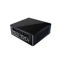 FIREBAT 火影 mini Z8主机（R7-8845HS、准系统）