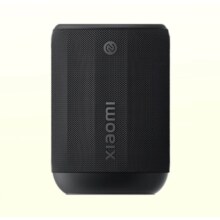 再降价、PLUS会员：Xiaomi 小米 ASM01A 户外 蓝牙音箱 mini 黑色 +凑单