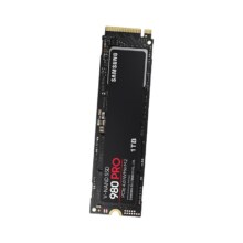 SAMSUNG 三星 980 PRO NVMe M.2 固态硬盘（PCI-E4.0）