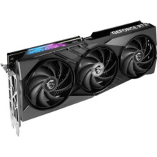 7日0点、PLUS会员:微星（MSI）魔龙 GeForce RTX 4070 SUPER 12G  GAMING X SLIM  电竞游戏AI设计智能学习电脑独立显卡