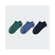 UNIQLO 优衣库 韩国直邮uniqlo 通用 袜子短袜