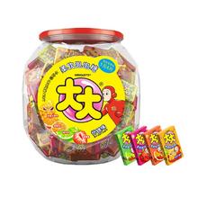 TATA 大大 泡泡糖（特惠） 630g 1罐