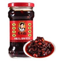 陶华碧 老干妈 风味豆豉油制辣椒 280g