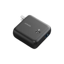 Anker 安克 充电宝充电器二合一20W快充移动电源9800毫安时带插头 可上飞机 适用苹果安卓小米