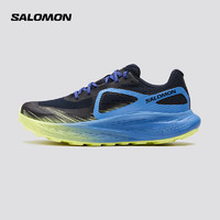 salomon 萨洛蒙 GLIDE MAX TR 男款越野跑鞋 470453