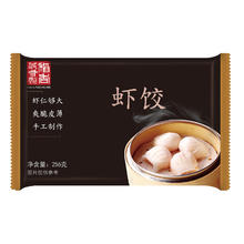 稻香卅诚制 虾饺 256g