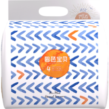 碧芭宝贝 盛夏光年纸尿裤