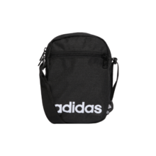 PLUS会员：adidas 阿迪达斯 情侣款运动包
