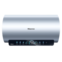 海信（Hisense）60升家用电热水器3200W 智能C509i