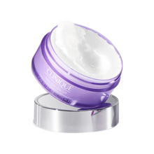 京东百亿补贴、PLUS会员：倩碧 紫胖子卸妆膏125ml