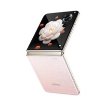 新品首发：Honor 荣耀 Magic V Flip 系列