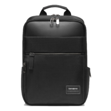 新秀丽（Samsonite）双肩包电脑包14英寸男女背包笔记本双肩包  TT0