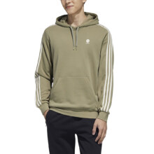 Adidas 阿迪达斯 M CE 3S HDY 连帽卫衣