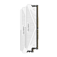 GLOWAY 光威 天策系列 DDR5 6000MHz 台式机内存条 32GB（16GBx2）套装