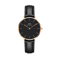 Daniel Wellington 女士石英表32mm DW00100168