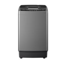 美的（Midea）波轮洗衣机全自动 MB55V33E