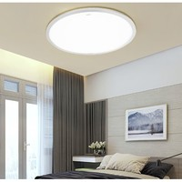 OSRAM 欧司朗 超薄LED客厅灯 36w