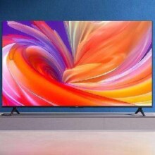 京东百亿补贴：小米电视 75英寸2025款 120Hz高刷 2+32GB 4K超高清 小米澎湃OS 平板电视Redmi A75 L75MA-RA