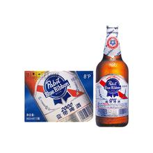 Blue Ribbon 蓝带 超爽啤酒 500ml*12瓶 整箱装