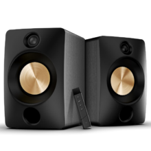 新品预售：JBL CM500 蓝牙音箱 高保真 HIFI音质 黑色