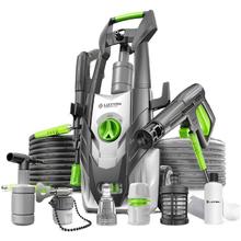 15日20点：LUTIAN 绿田 POSEIDON-P4C 波塞冬P4C 电动洗车机 1700W