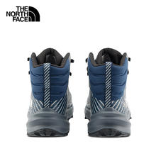 THE NORTH FACE 北面 TheNorthFace北面FL纳米壳徒步鞋FASTPACK男户外防水抓地|5JCW
