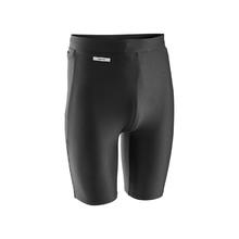 DECATHLON 迪卡侬 跑步短裤紧身裤五分速干透气吸湿排汗贴身舒适包裹男SAY4