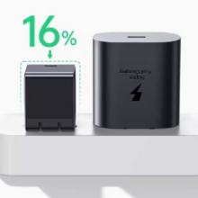 UGREEN 绿联 25W 充电器