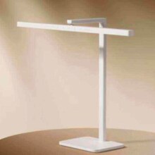 再降价、PLUS会员：米家台灯2 智能学习阅读台灯卧室儿童读写作业护眼led灯小米