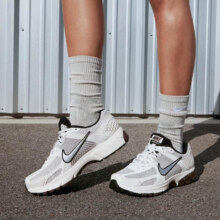 需凑单：耐克（NIKE）ZOOM VOMERO 5 女子运动鞋