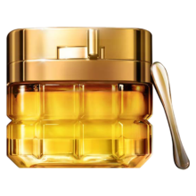 京东百亿补贴、PLUS会员：LOREAL 欧莱雅 金致臻颜花蜜奢养面霜 60g 轻盈版小蜜罐