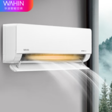 PLUS会员！WAHIN 华凌 空调 KFR-35GW/N8HL1Pro 新一级能效 壁挂式空调 1.5匹