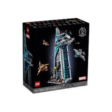 百亿补贴：LEGO 乐高 漫威系列 76269 漫威复仇者复联大厦
