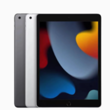 88VIP！Apple 苹果 iPad 9 2021款 10.2英寸 平板电脑
